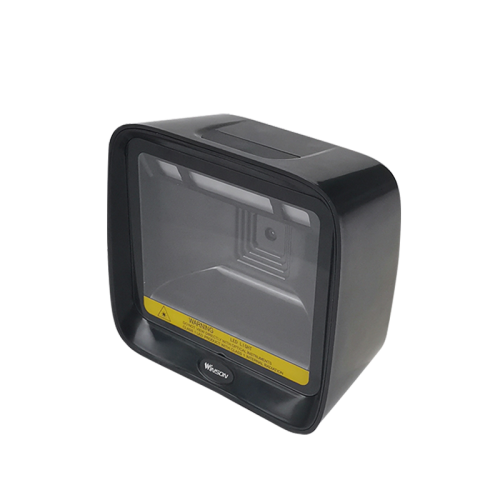 Scanner da scrivania 1d scanner di codici a barre 2D